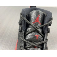 12 Jordan 002 Retro Game Flu (2016) 130690 0719